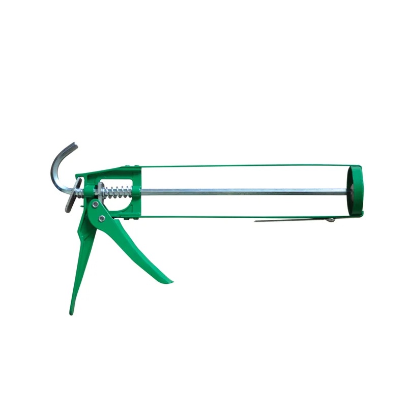 Pistol silicon MAN tip HKL