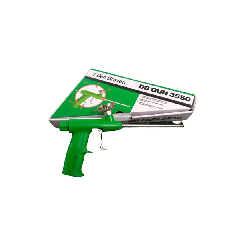 Pistol spuma poliuretanica 3550