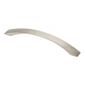 Maner CALABRIA, 192 mm, inox