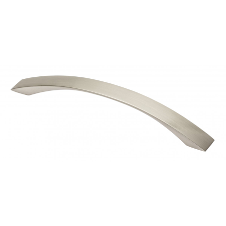 Maner CALABRIA, 192 mm, inox