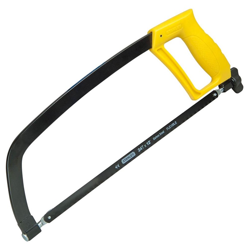 Fierastrau pentru metal, 300 mm, Stanley