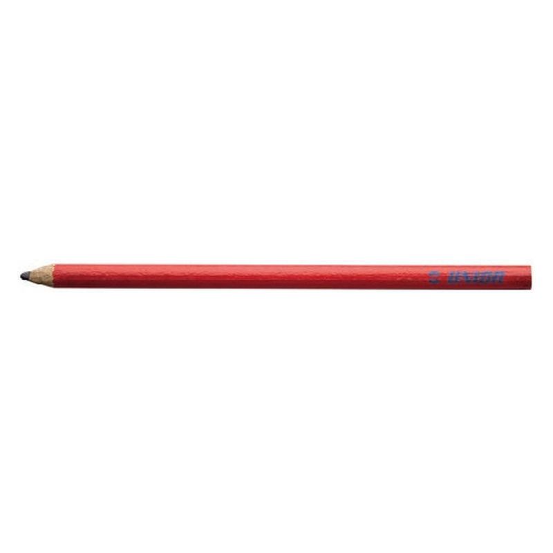 Creion Tamplarie Unior 1299 HB 180 mm
