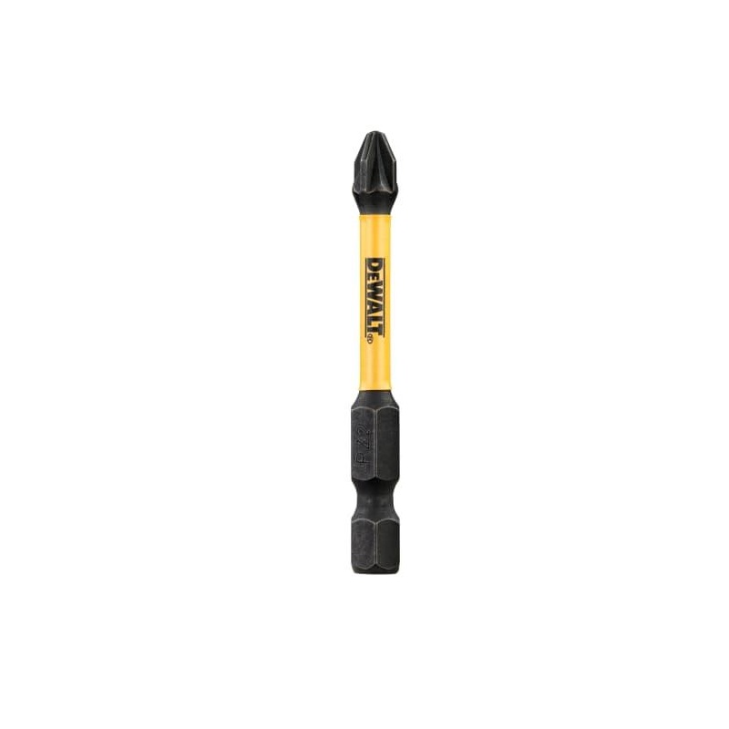 Bit DeWalt FLEXTORQ PZ2 57 mm