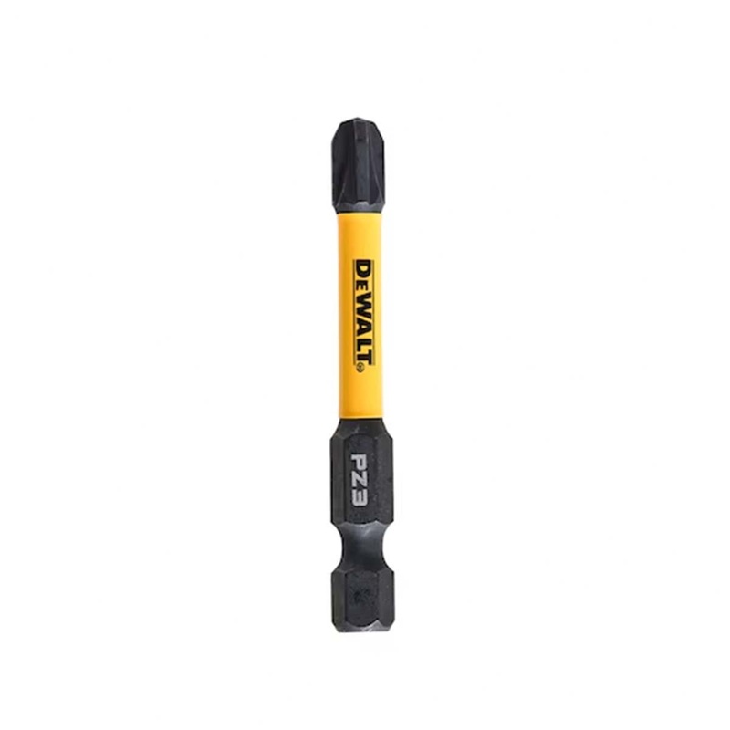 Bit DeWalt FLEXTORQ PZ3 57 mm pentru casa si proiecte eficiente