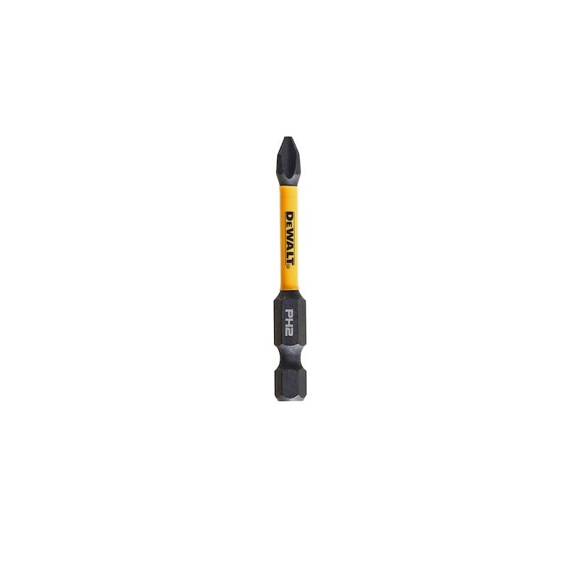 Bit DeWalt FLEXTORQ PH2 57 mm