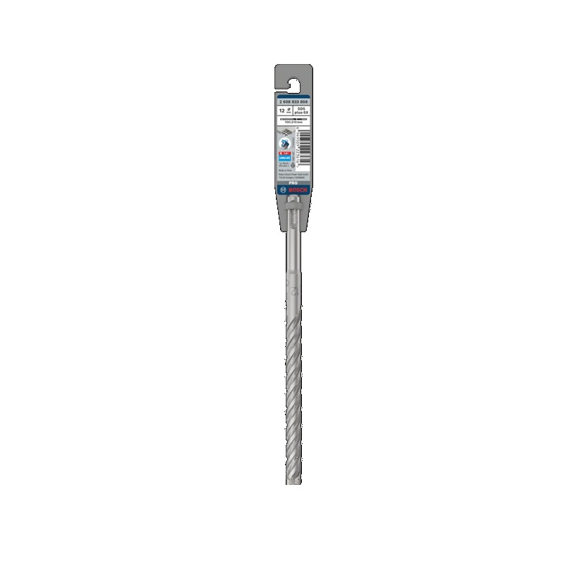 Burghiu PRO SDS plus-5X, 8 x 100 x 160 mm pentru beton armat