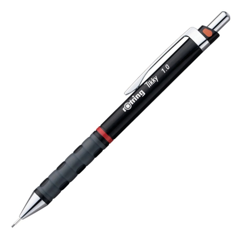 Creion mecanic, 1 mm, pentru scris si desen tehnic