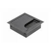 trecere cablu merida _80x80_negru