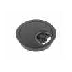 trecere cablu metal_fi60_negru