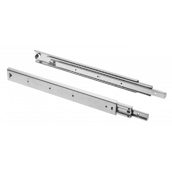 GTV Glisiere cu bile, H53xL600 mm