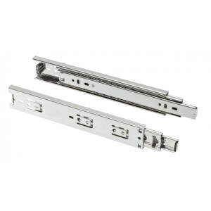Glisiere cu bile GX, H45xL250 mm