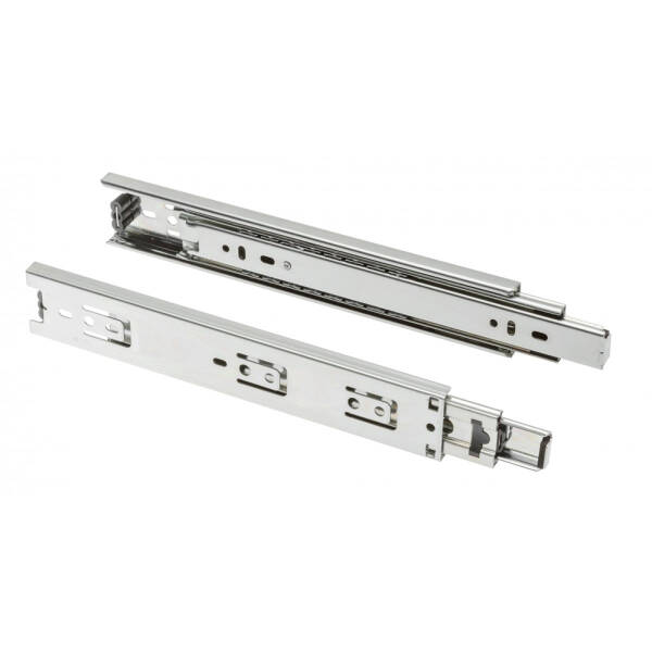 GTV Glisiere cu bile GX, H45xL250 mm