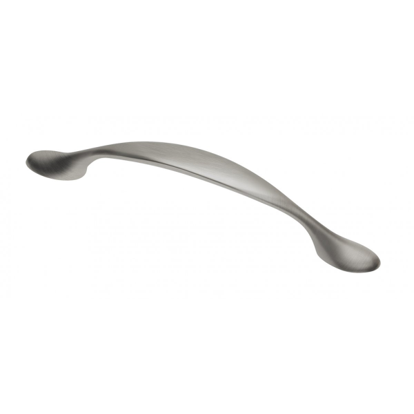 GTV Maner CAMAIO, 96 mm, inox pentru casa si proiecte eficiente