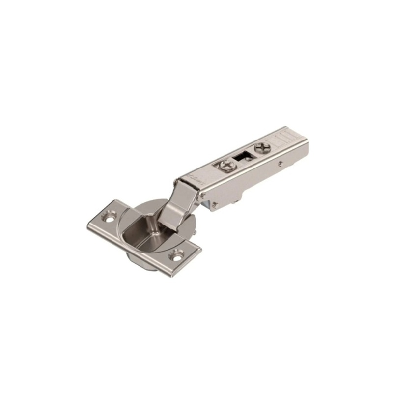 Balama clip top 110 grade, aplicata, fara arc, Blum