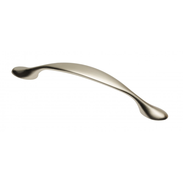GTV Maner CAMAIO, 96 mm, satinat pentru casa si proiecte eficiente
