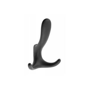 Cuier CORDOBA, negru mat