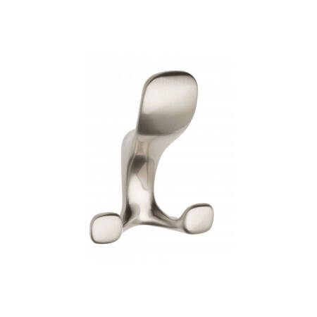 Cuier TOLED A0, inox periat