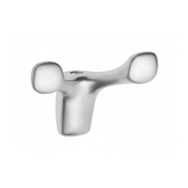 GTV Cuier TOLED B0, aluminiu pentru casa si proiecte eficiente