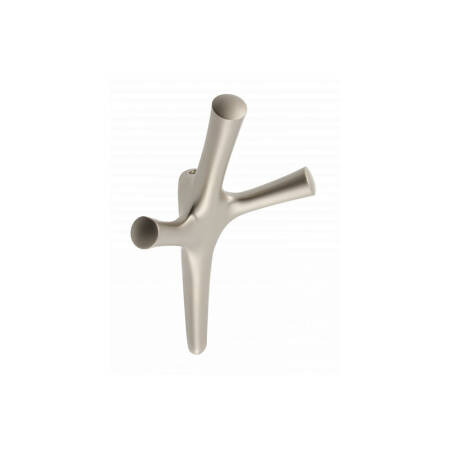 Cuier WALENCIA, inox