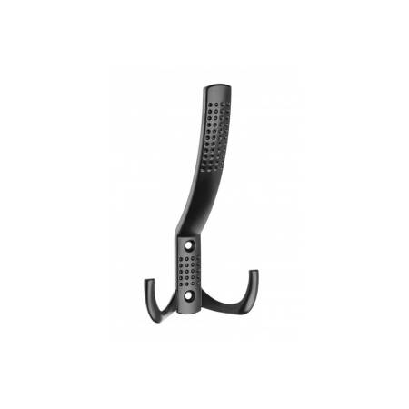 Cuier A0 K23, negru