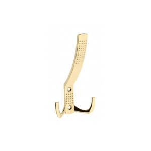 Cuier K-2343 A, auriu