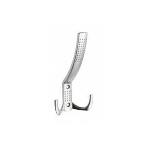 Cuier K-2343 A, crom mat