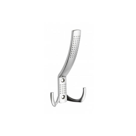 Cuier K-2343 A, crom mat