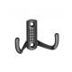 Cuier K-23 B, negru