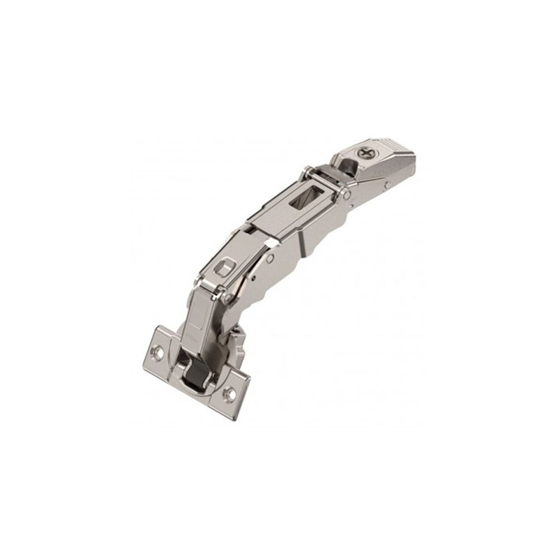 Balama clip-top 155 grade, aplicata, fara arc,  Blum