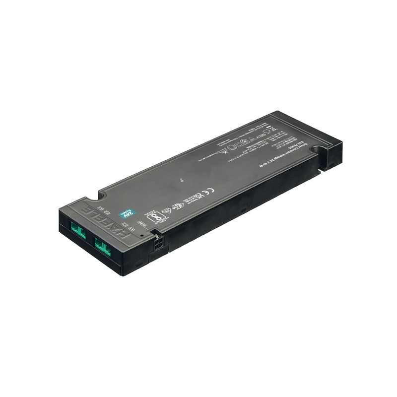 Transformator alimentare banda led, 4 iesiri, 24 V, 40 W, Hafele pentru casa si proiecte eficiente