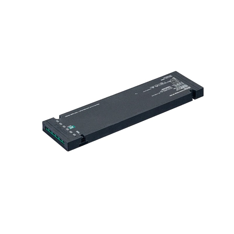 Transformator alimentare banda led, 6 iesiri, 24 V, 60 W, Hafele pentru casa si proiecte eficiente