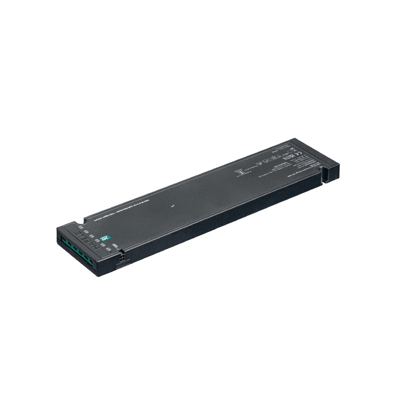 Transformator alimentare banda led, 6 iesiri, 24 V, 90 W, Hafele pentru casa si proiecte eficiente
