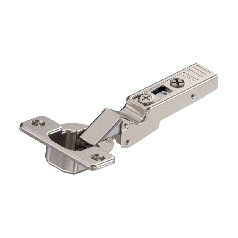 Balama CLIP top 110° / -30° , aplicata, Blum