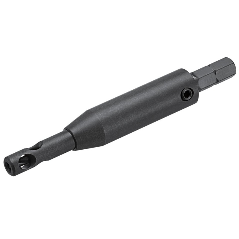 Burghiu D-2.7mm L-82.7mm dreapta Minipress Blum pentru casa si proiecte eficiente
