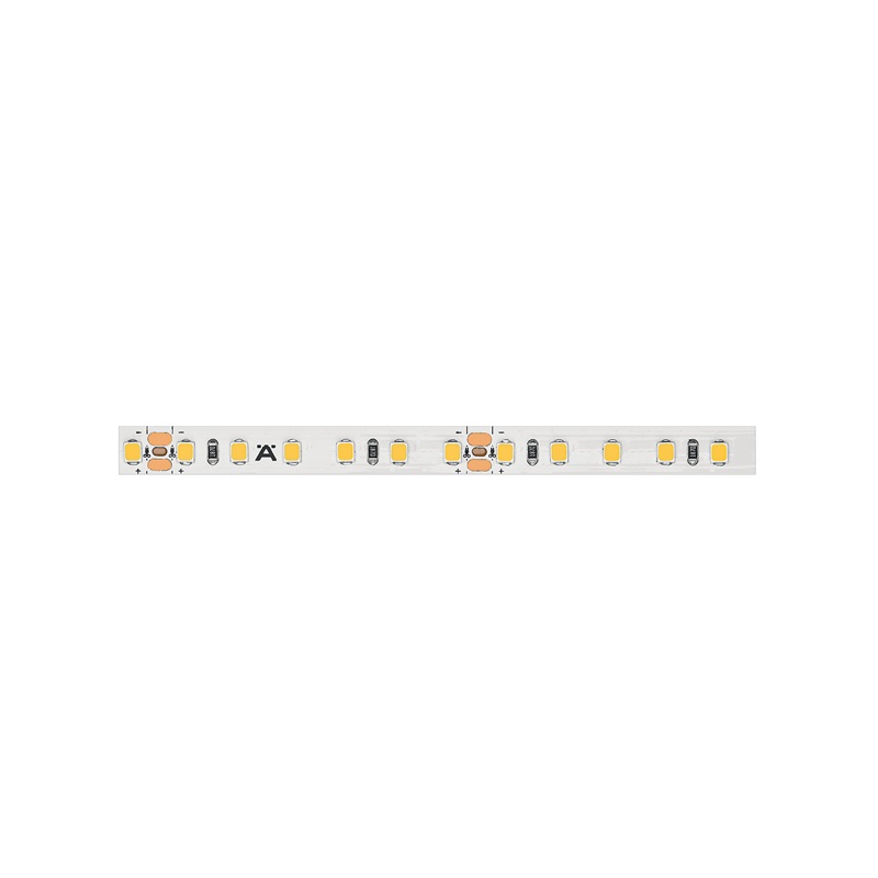 Banda Häfele Eco LED 3074, 24V, 9,6W, 120led, LR 5000K 2