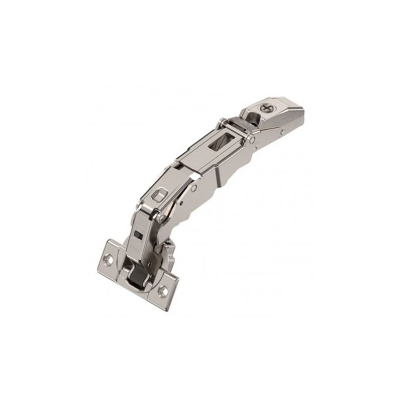 Balama clip-top aplicata 155 grade, blumotion, Blum