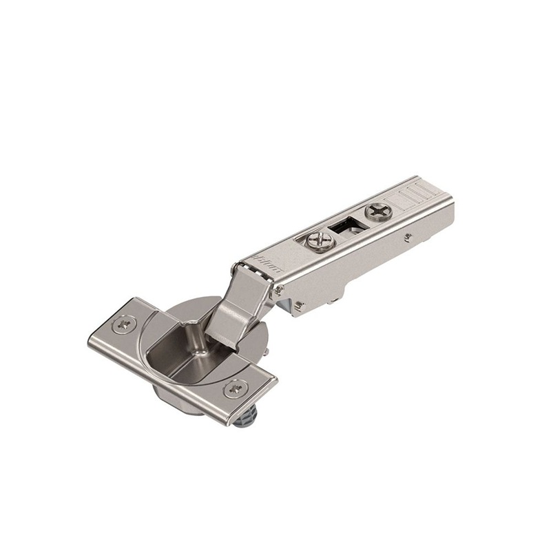 Balama clip top 110 grade, aplicata, cu diblu, Blum
