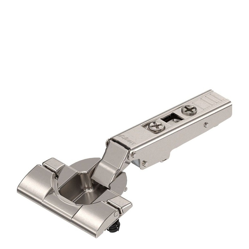 Balama clip top 110 grade, aplicata, fara arc, inserta, Blum