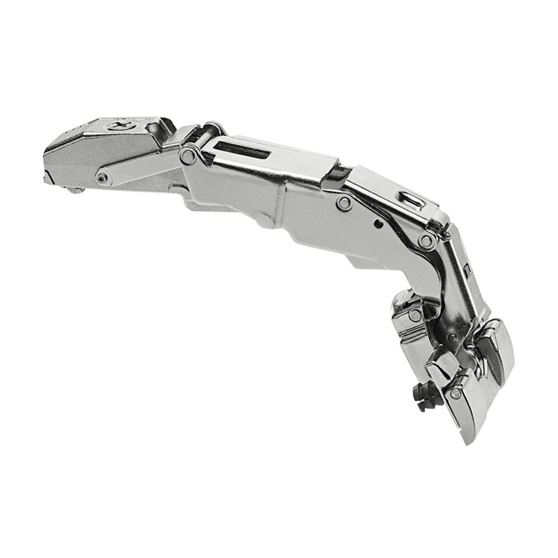 Balama clip-top aplicata 155 grade, blumotion, inserta, Blum