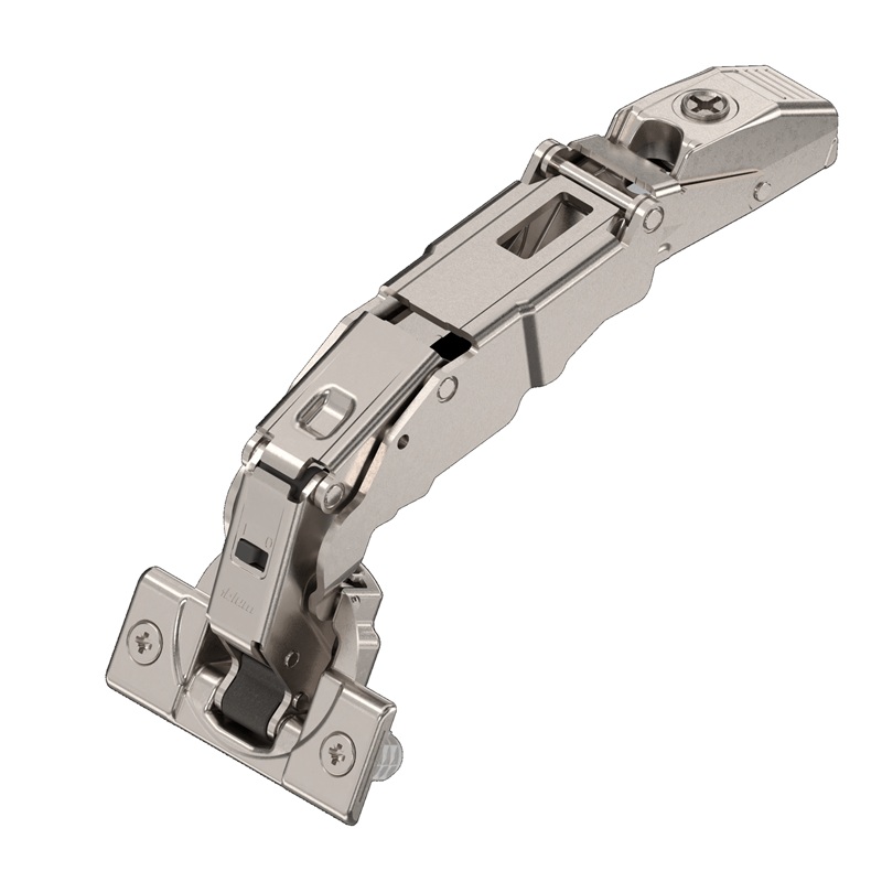 Balama clip-top aplicata 155 grade, blumotion, cu diblu, Blum
