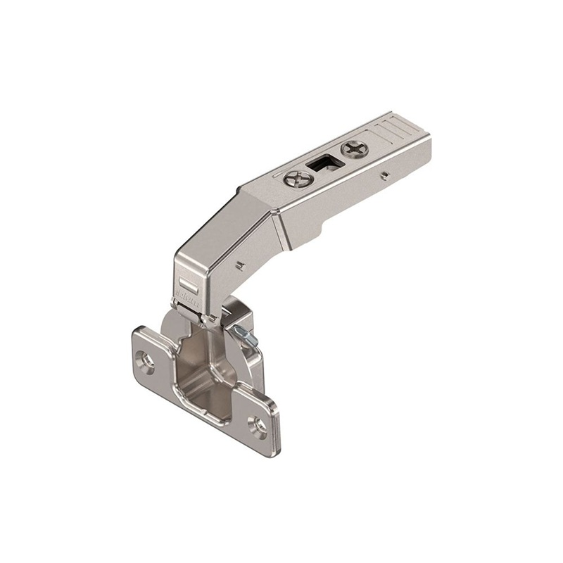 Balama clip-top lezena, incadrata, 95 de grade, fara arc, Blum
