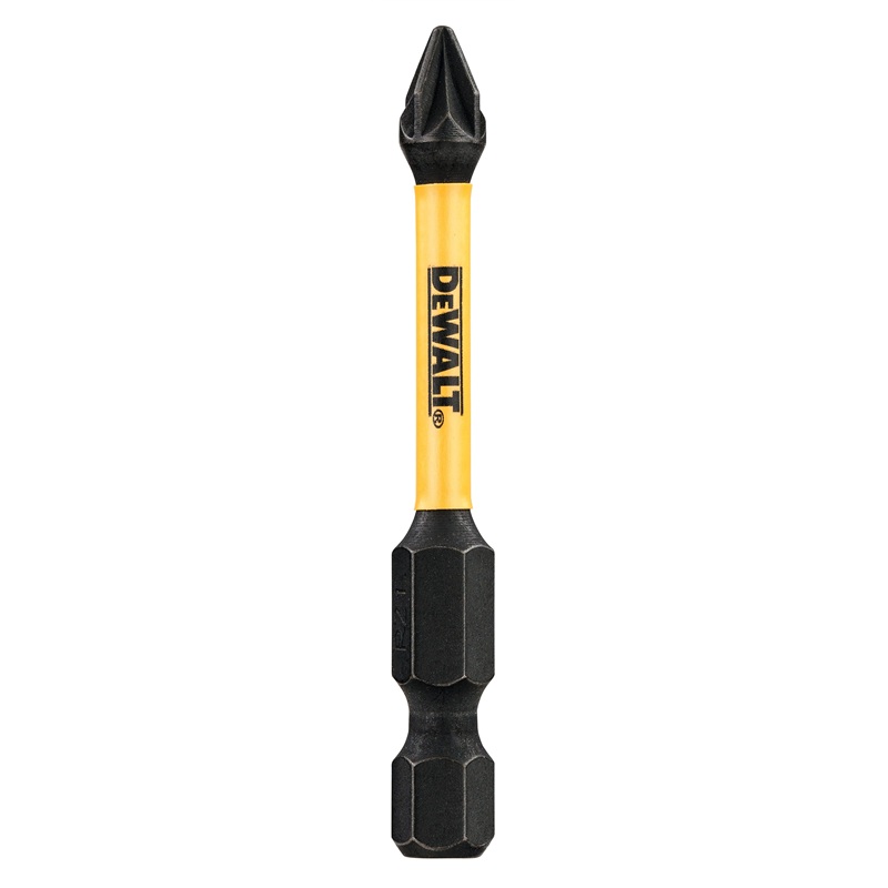 Bit DeWalt FLEXTORQ PZ1 57 mm