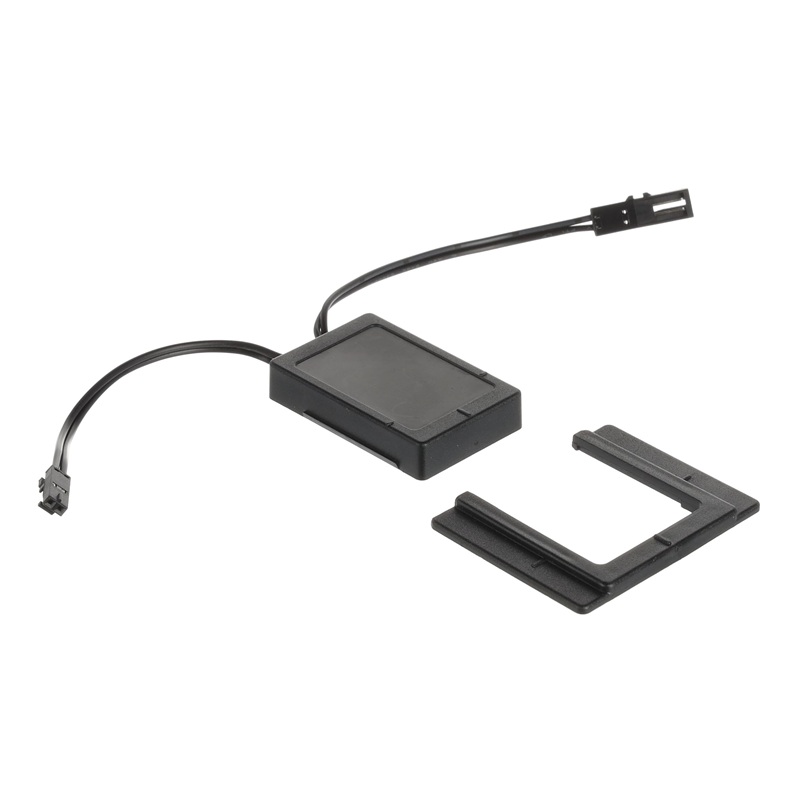 Senzor invizibil, ascuns, max. 18 mm placa, Riex EC36 12-24 V, 60 W