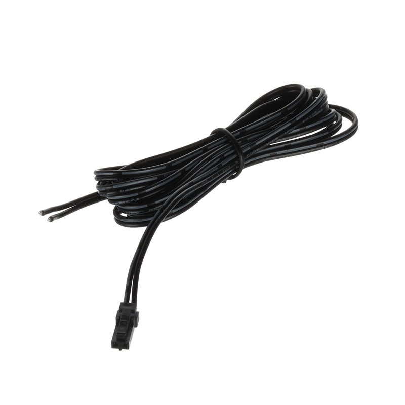Cablu de conectare pentru lipire Riex EC93 12-24 V, 1,8 m, conectori MINI