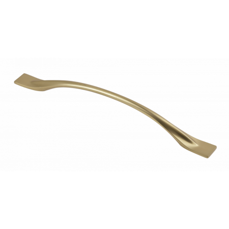 Maner FLOW, 192 mm, sampanie