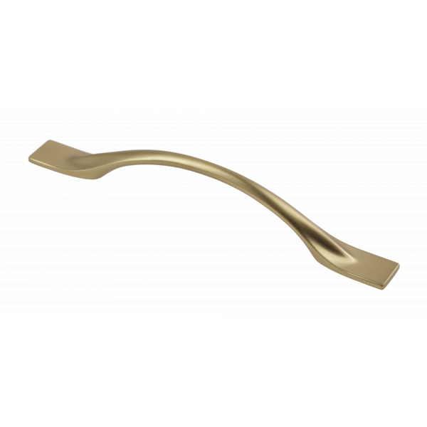 GTV Maner FLOW, 128 mm, sampanie pentru casa si proiecte eficiente