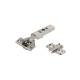 Balama clip-top aplicata, 110 grade,  blumotion integrat, Blum