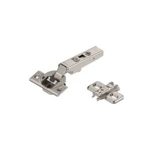 Balama clip-top aplicata, 110 grade,  blumotion integrat, Blum