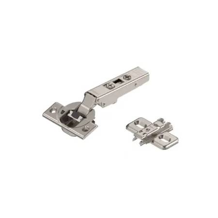 Balama clip-top aplicata, 110 grade,  blumotion integrat, Blum