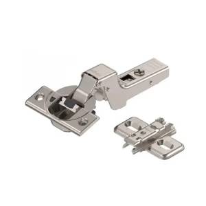 Balama clip-top incadrata, 110 grade, blumotion integrat, Blum